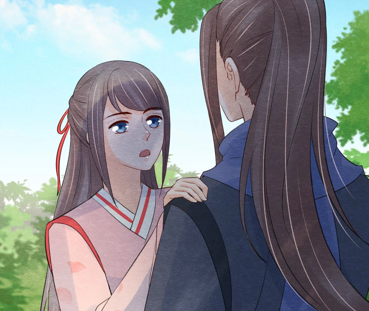 第2季第52话 无法接受的真相(1/2)-第103话