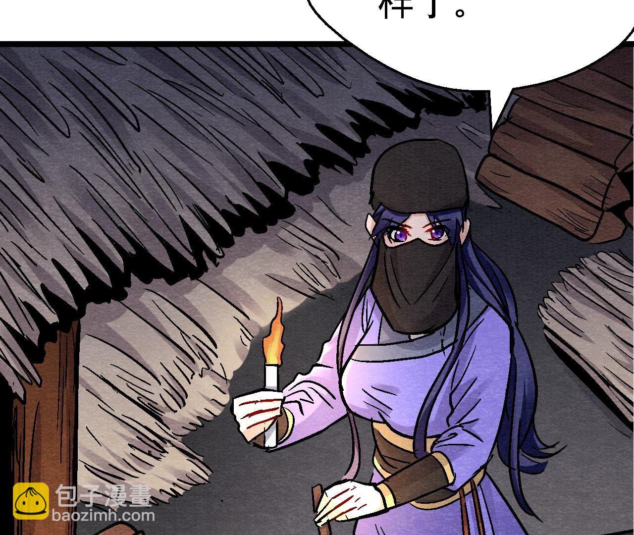 最终话 终有一别(1/2)-第187话