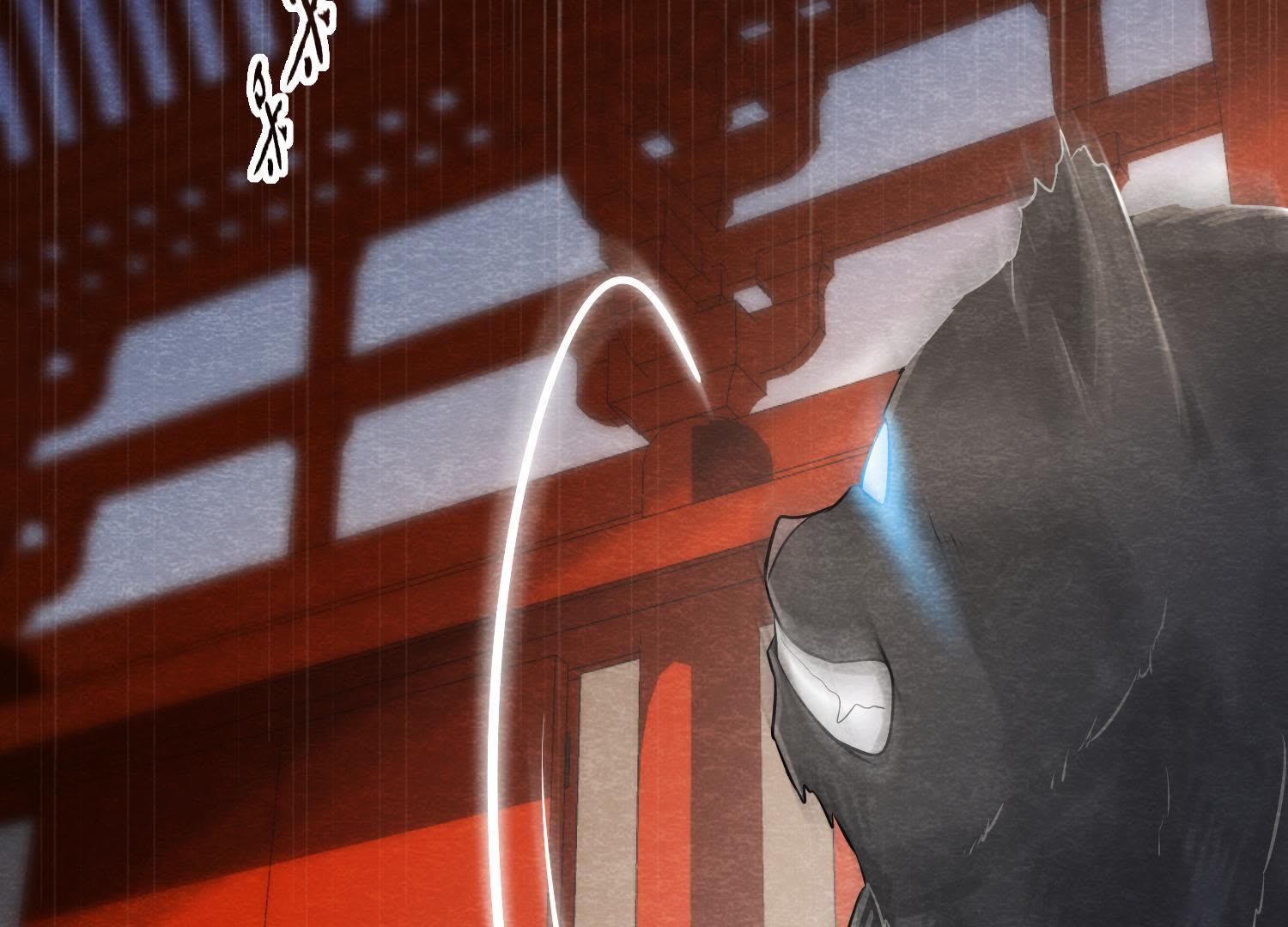 第36话 野兽里面的孩子(1/2)-第37话