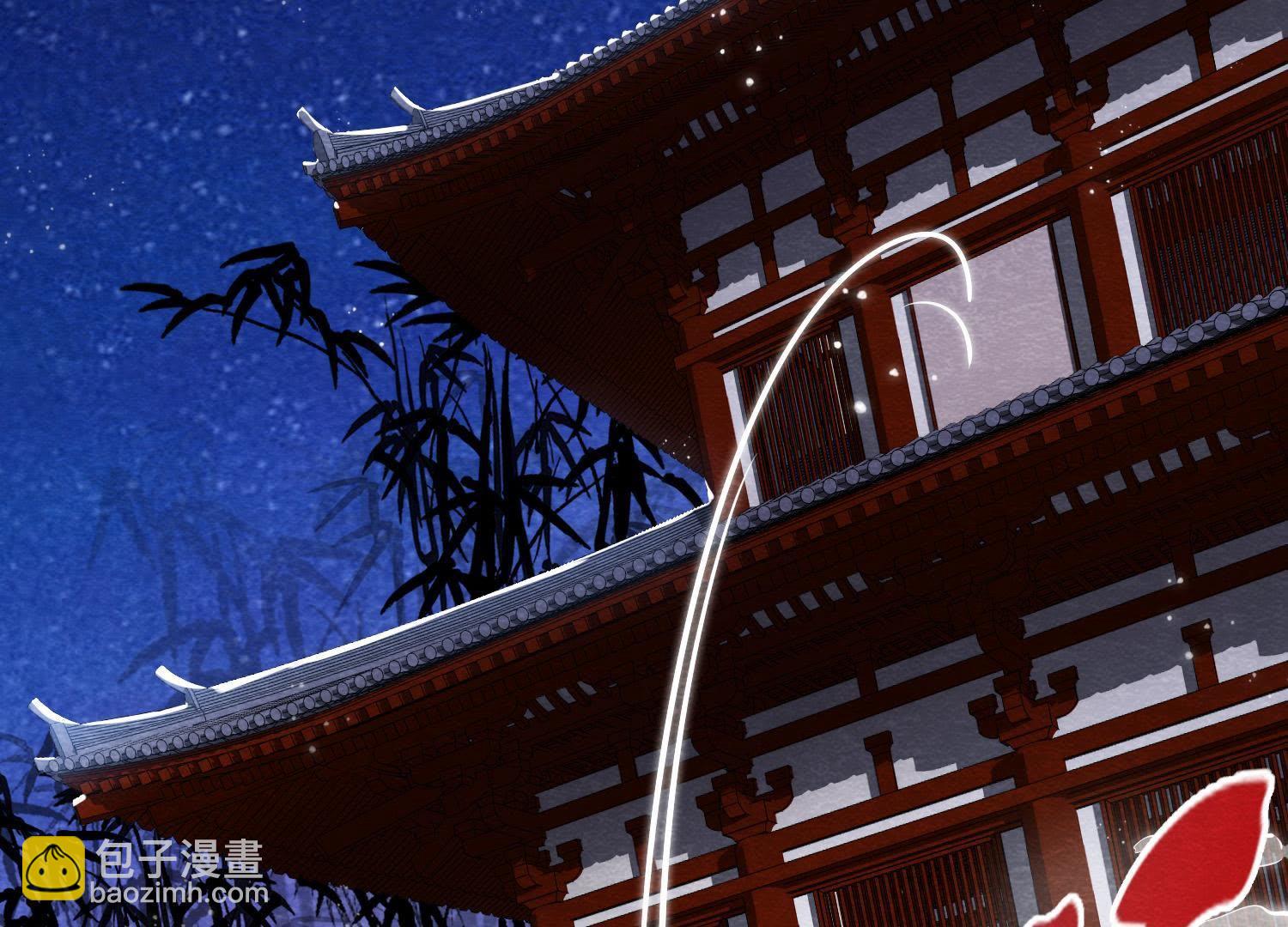 第36话 野兽里面的孩子(1/2)-第37话