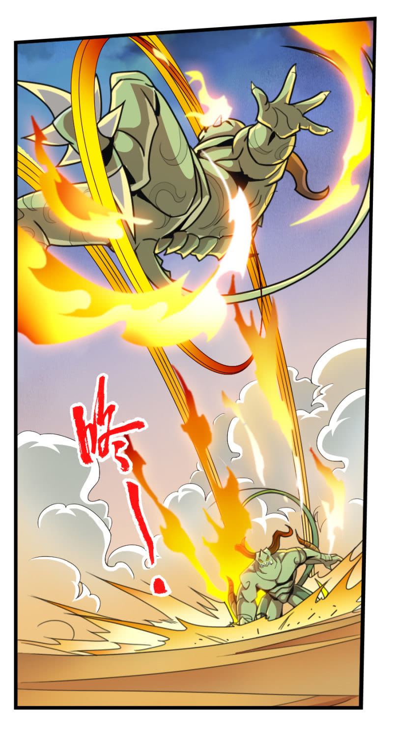 第六十四话 不是人！-第77话