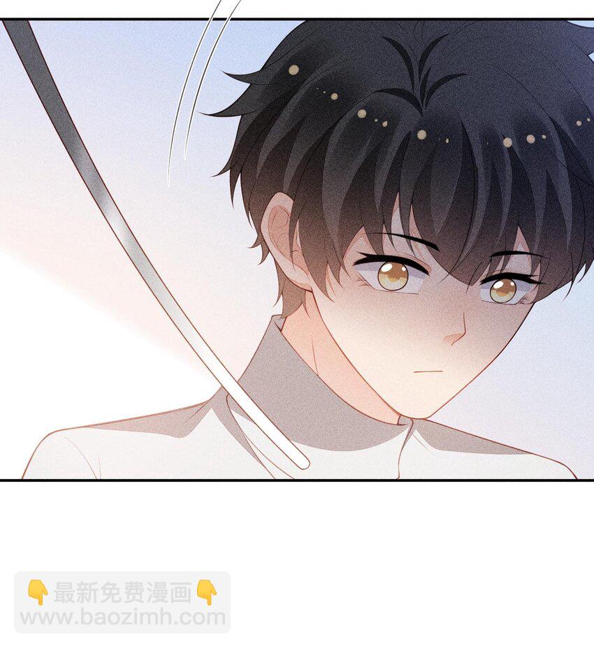 099 决赛前的赌约-第101话