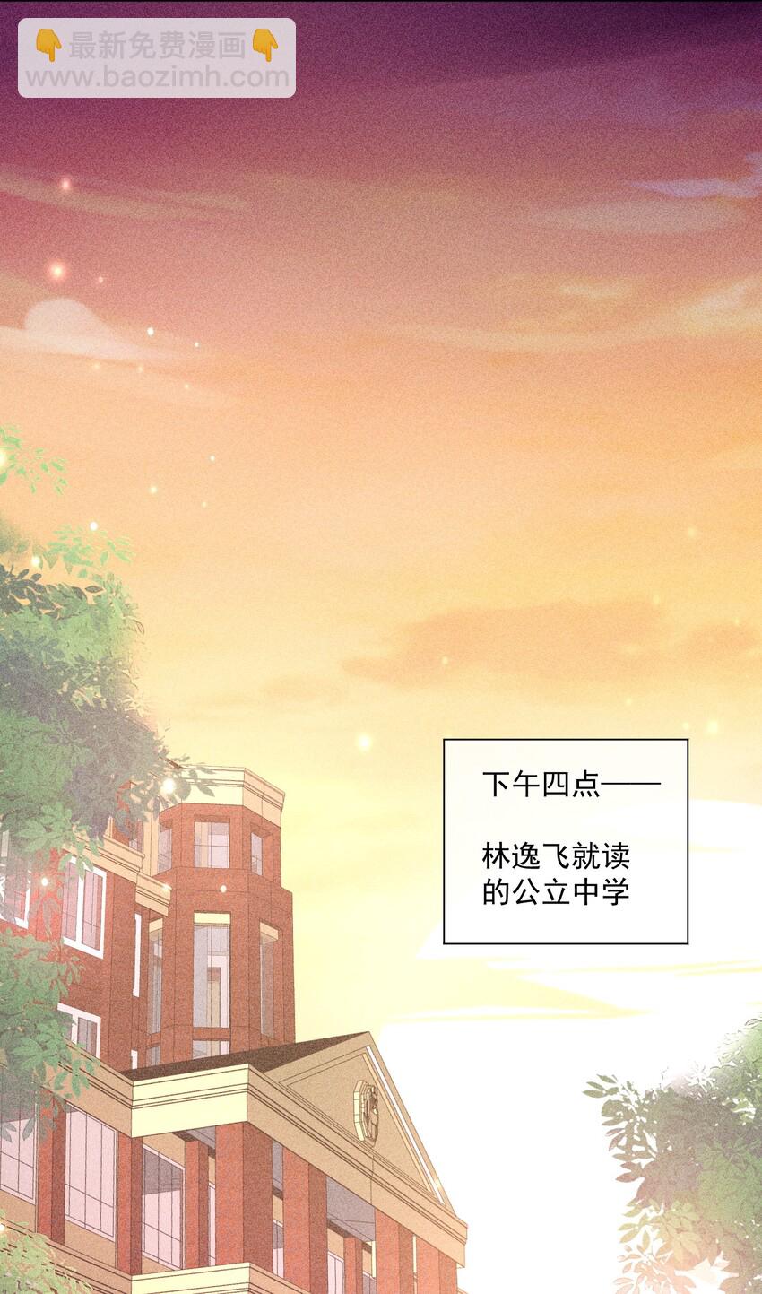 018 你会伤害我(1/2)-第19话