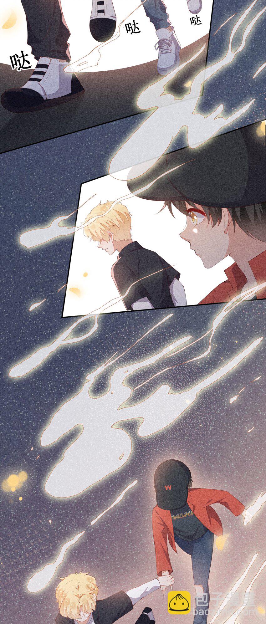 042 我们和好吧！-第43话