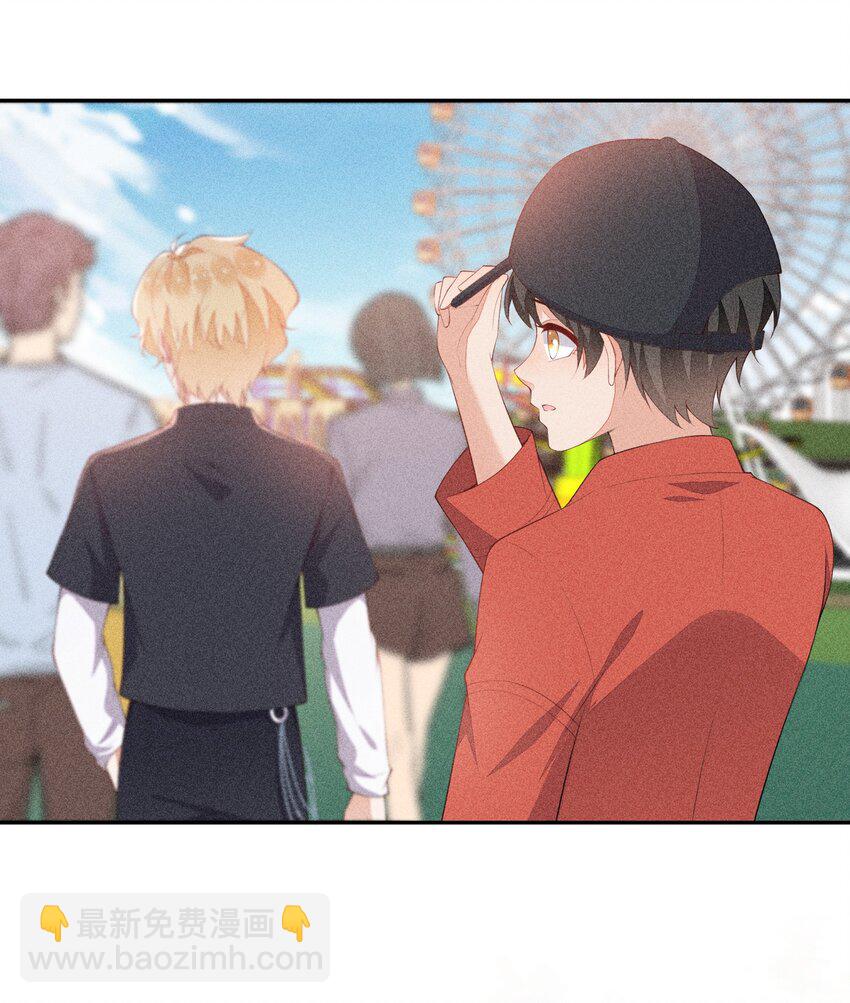 042 我们和好吧！-第43话