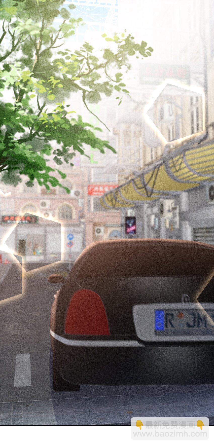 067 无法抗拒(1/2)-第69话