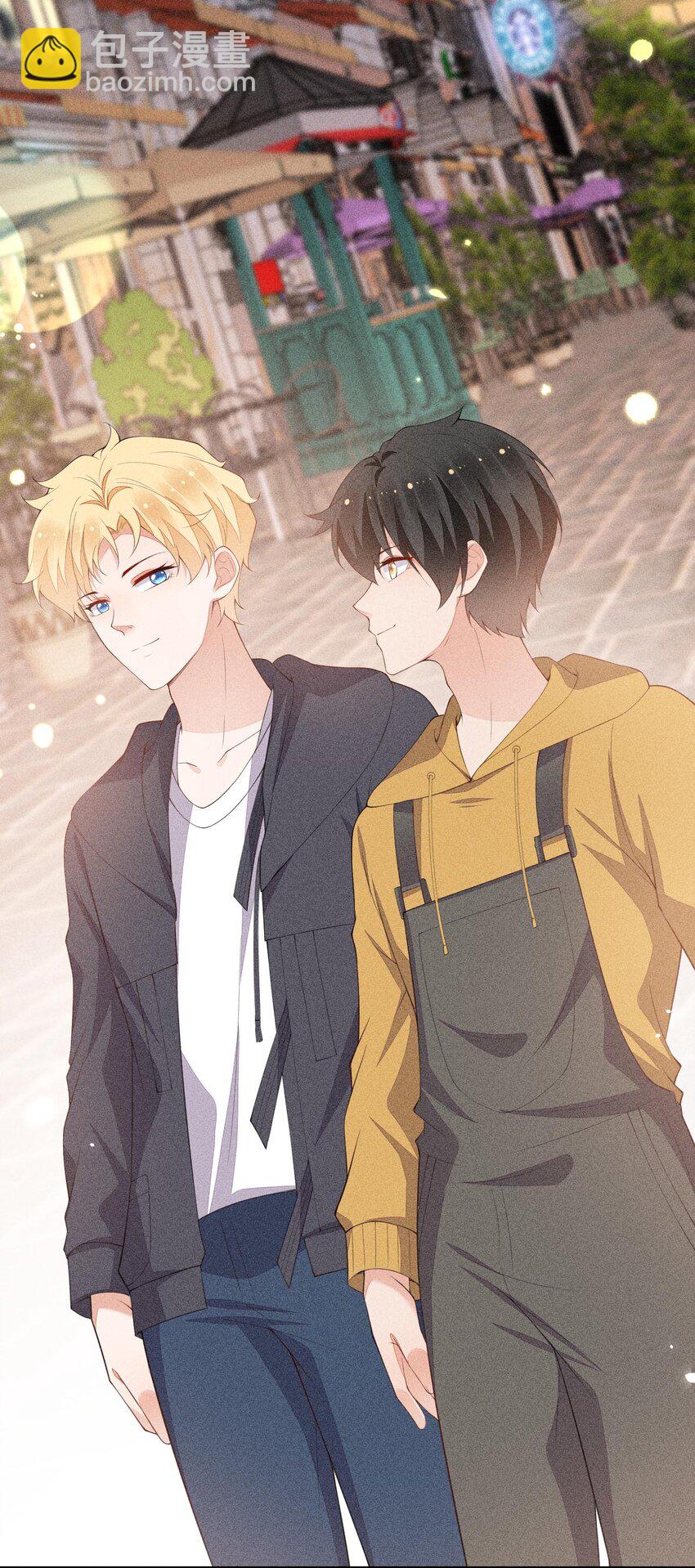 073 凯文的期待(1/2)-第75话
