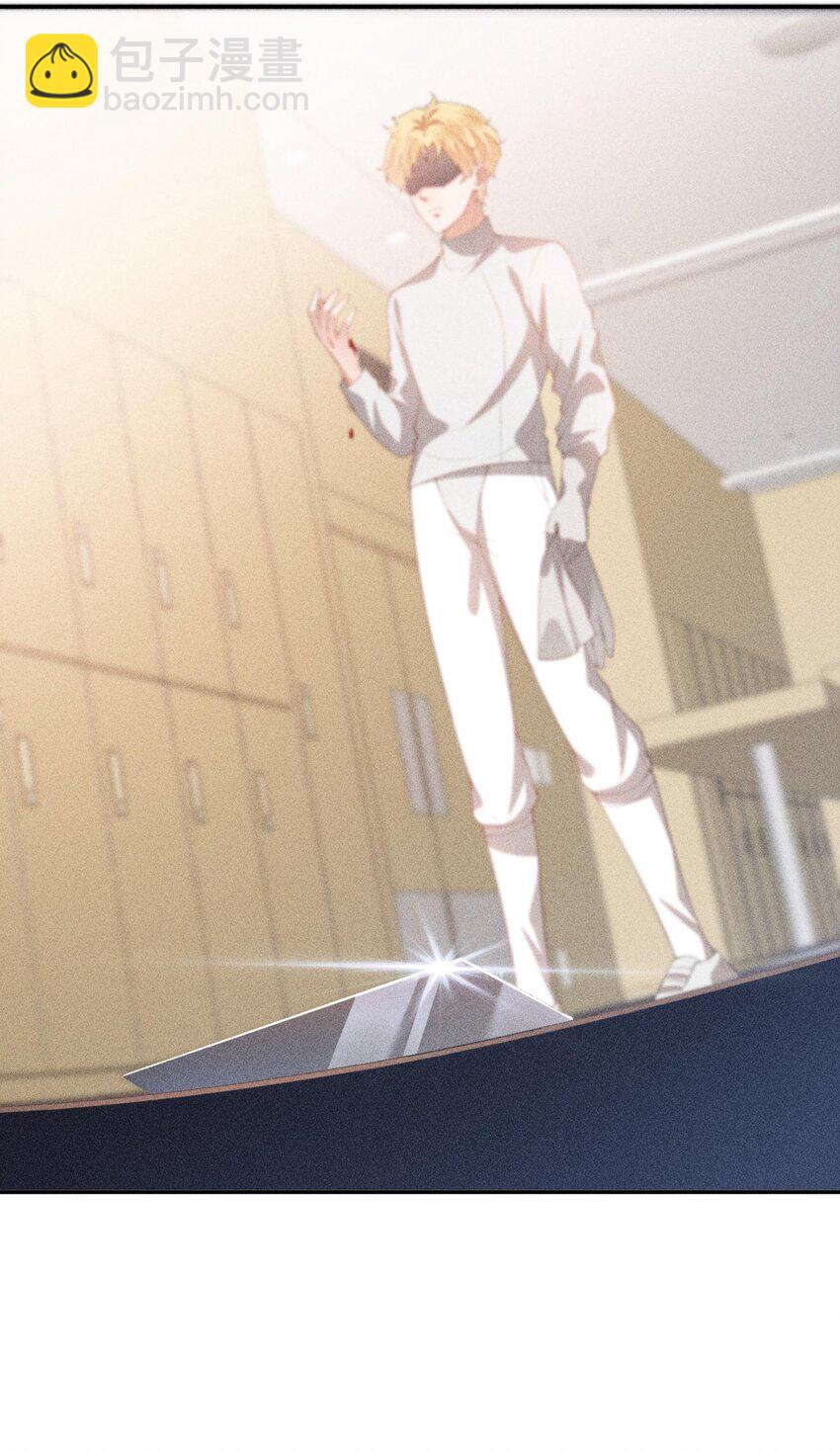 085 手套里的阴谋(1/2)-第87话