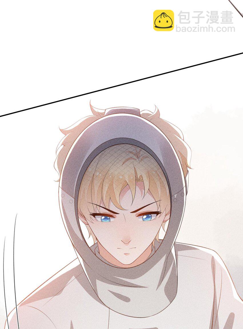 085 手套里的阴谋(1/2)-第87话