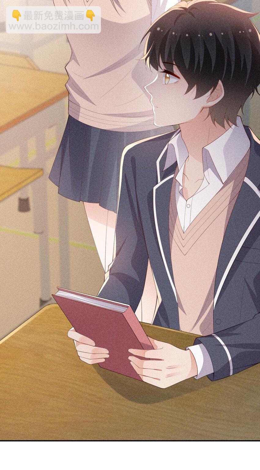 089 礼物男孩-第91话