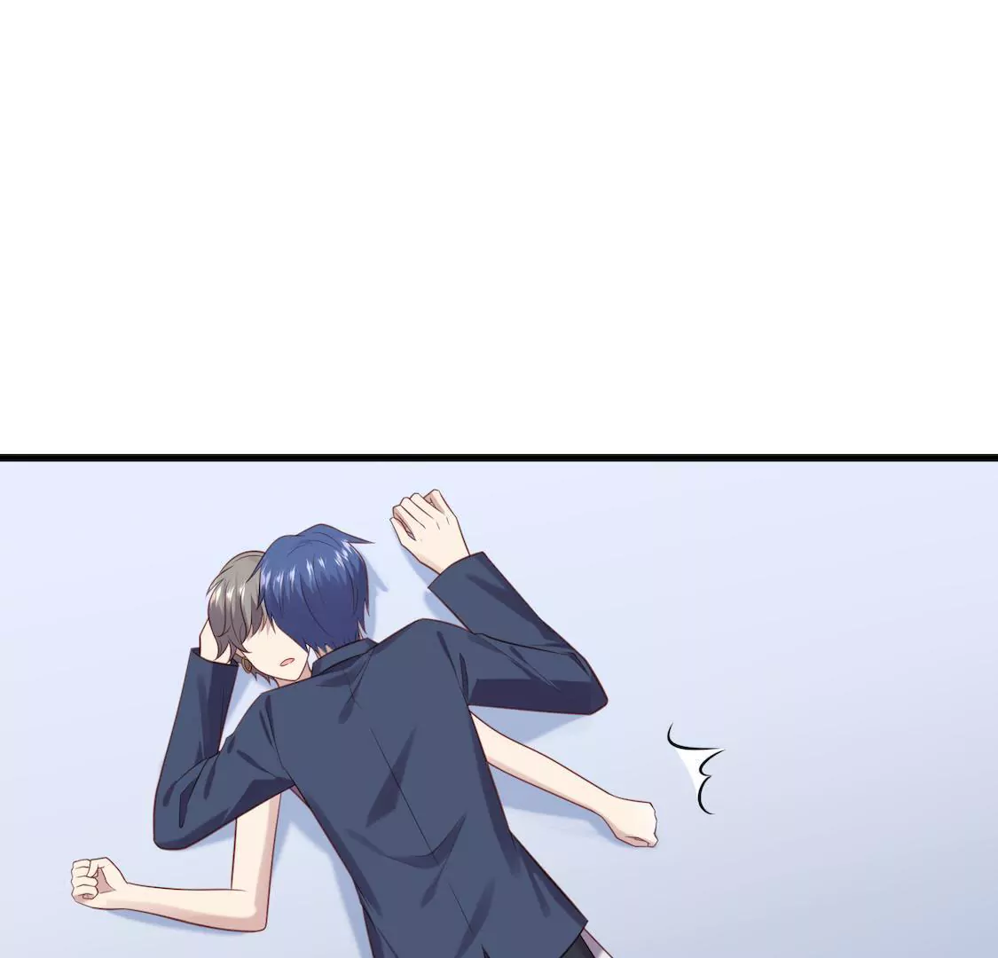 第13话 泡我经纪人我同意吗-第15话