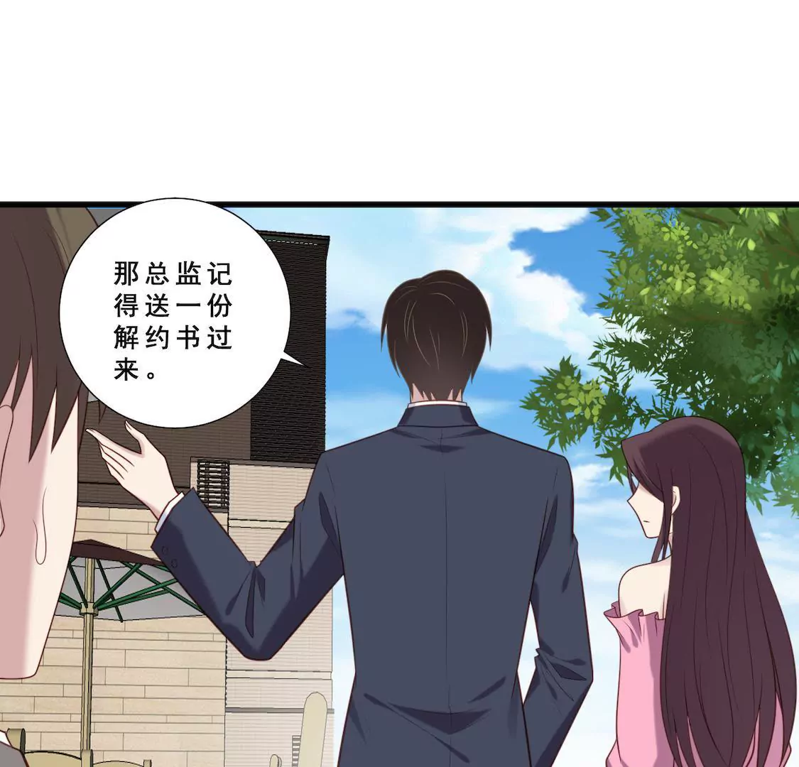 第15话 顾总实力护妻劝退总监(1/2)-第17话
