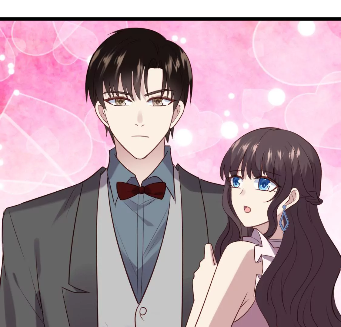 第19话 老板跟我男友针锋相对(1/2)-第21话