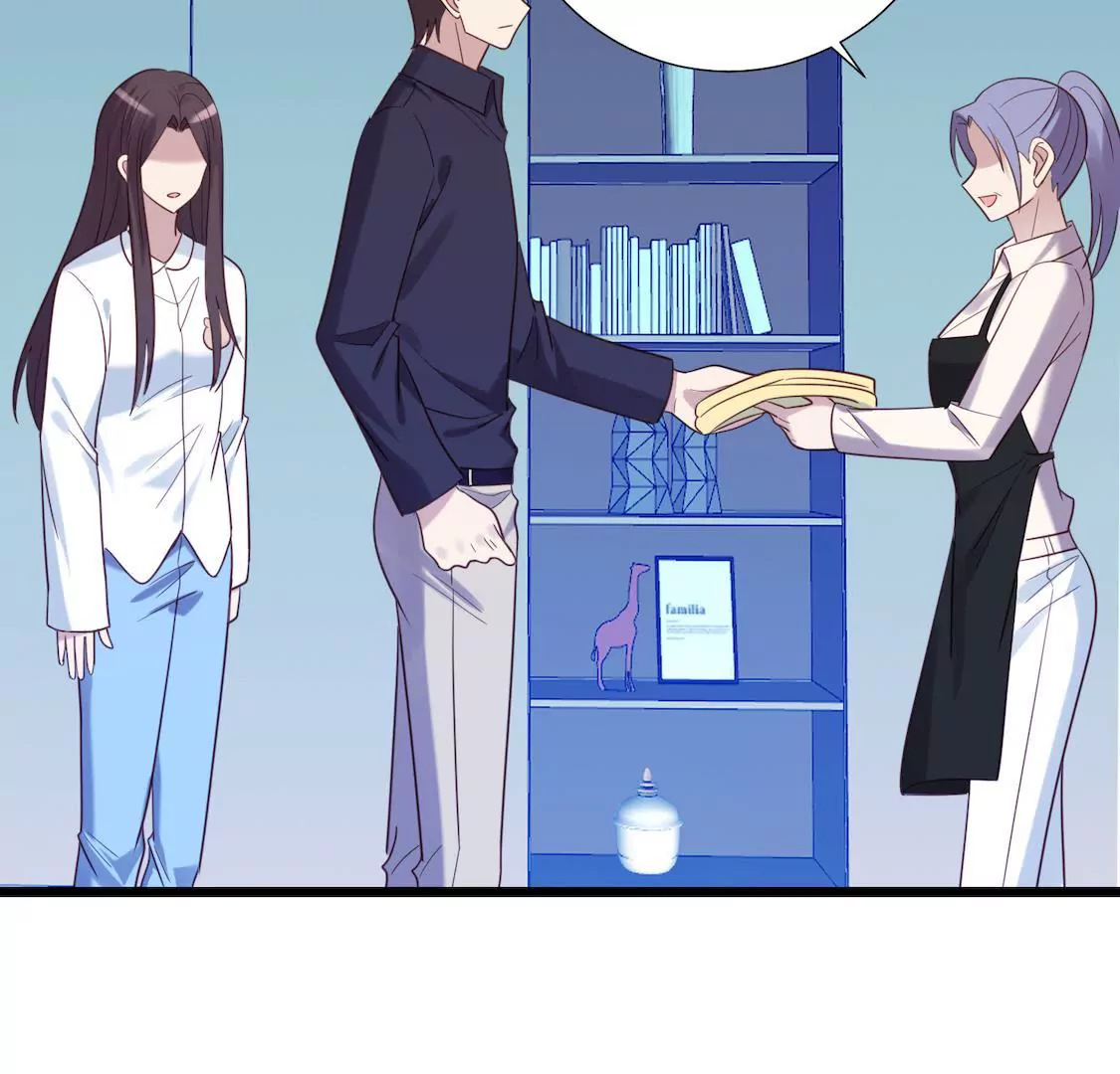 第29话 冷面绝情前男友-第31话