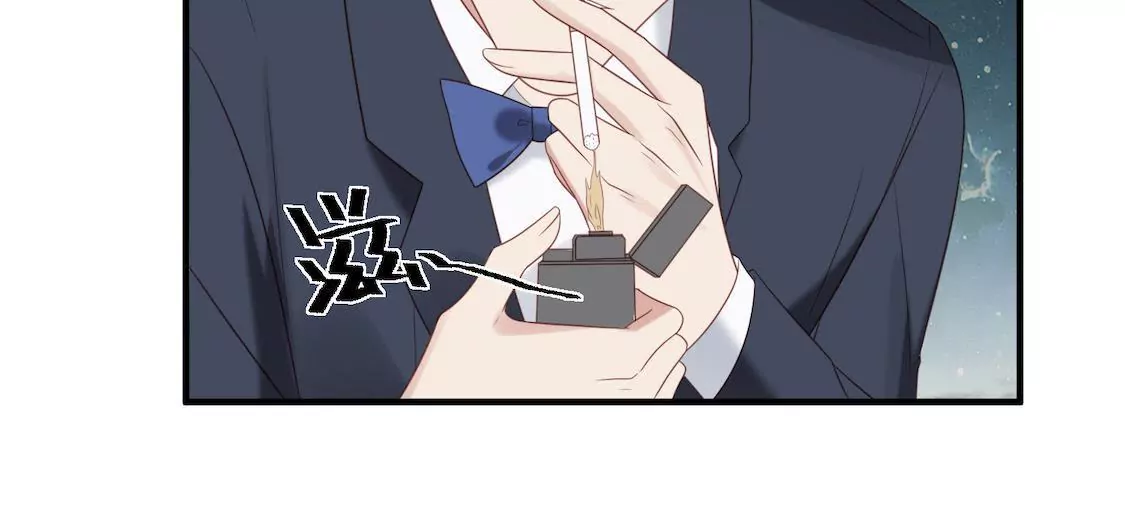 第3话 香艳出席酒会只为谋生路(1/2)-第5话