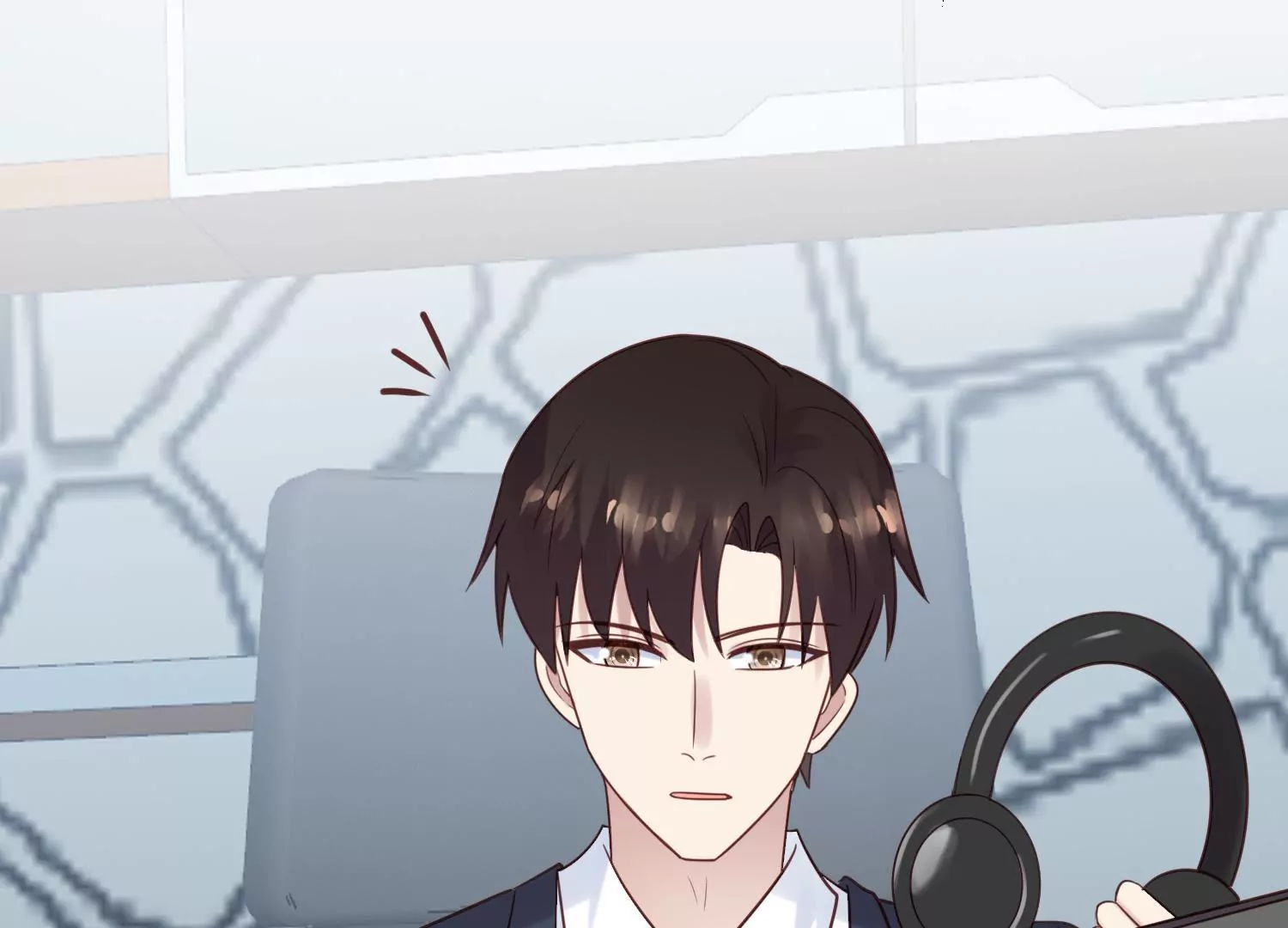 第39话 我想要独立！(1/2)-第41话