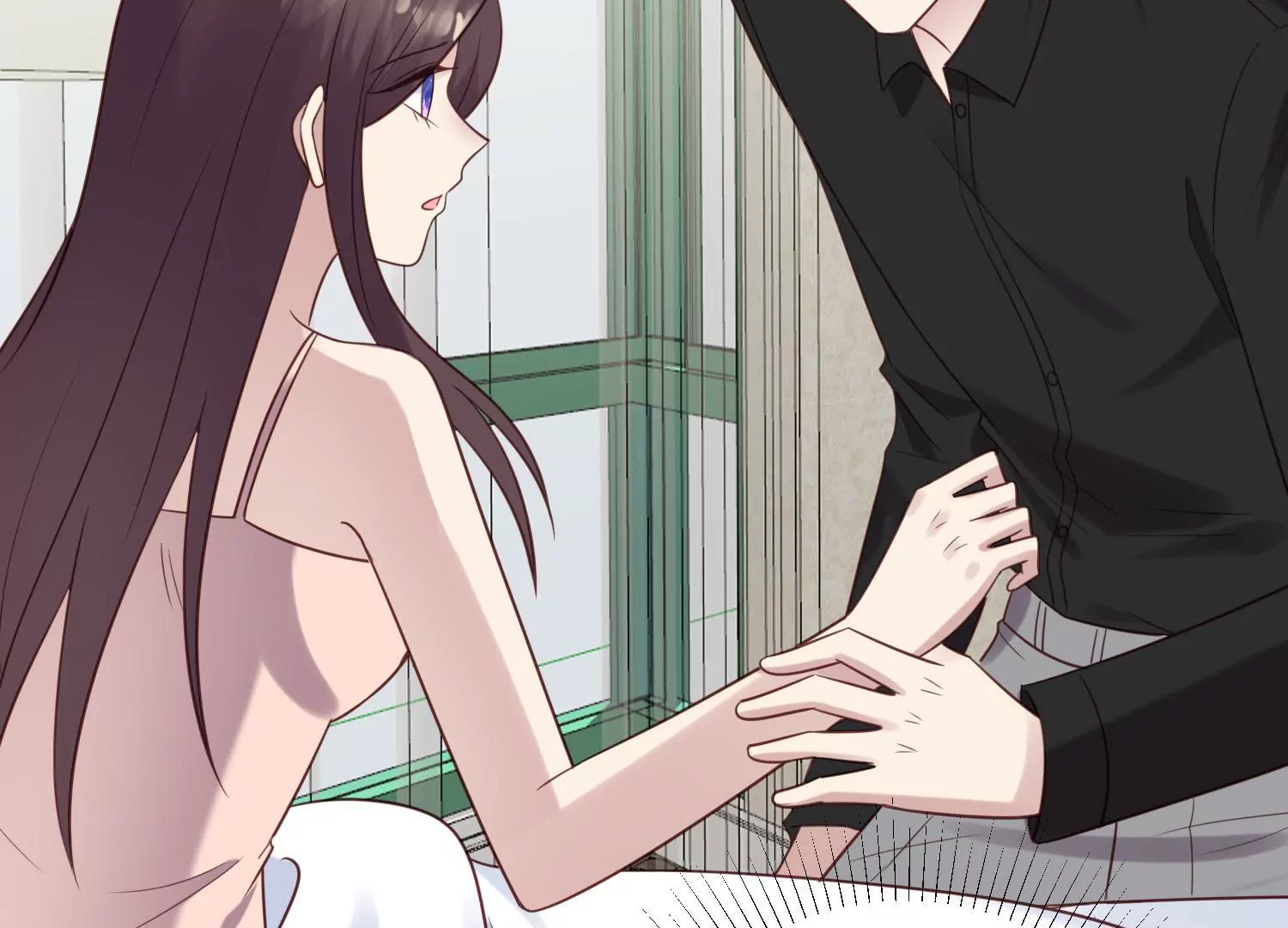 第39话 我想要独立！(1/2)-第41话