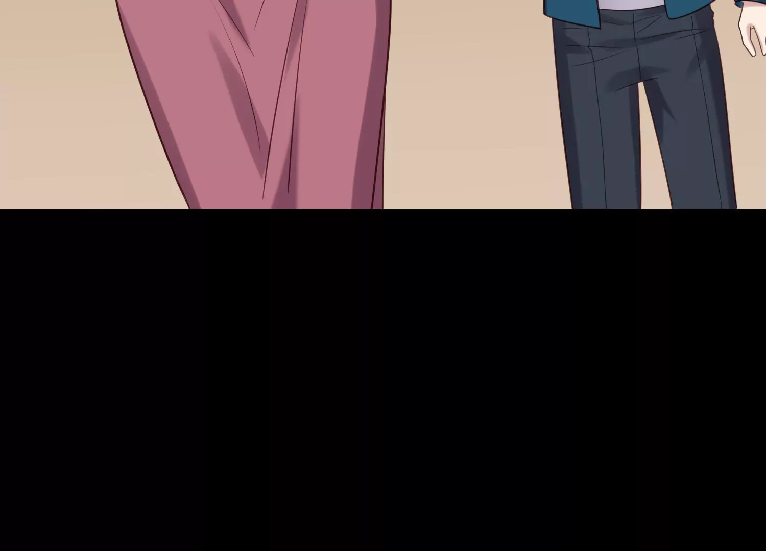 第41话 渣女嫌弃我没钱要分手(1/2)-第43话