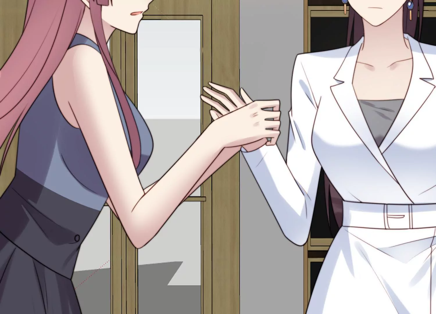 第45话 想泼我脏水？没门！(1/2)-第47话