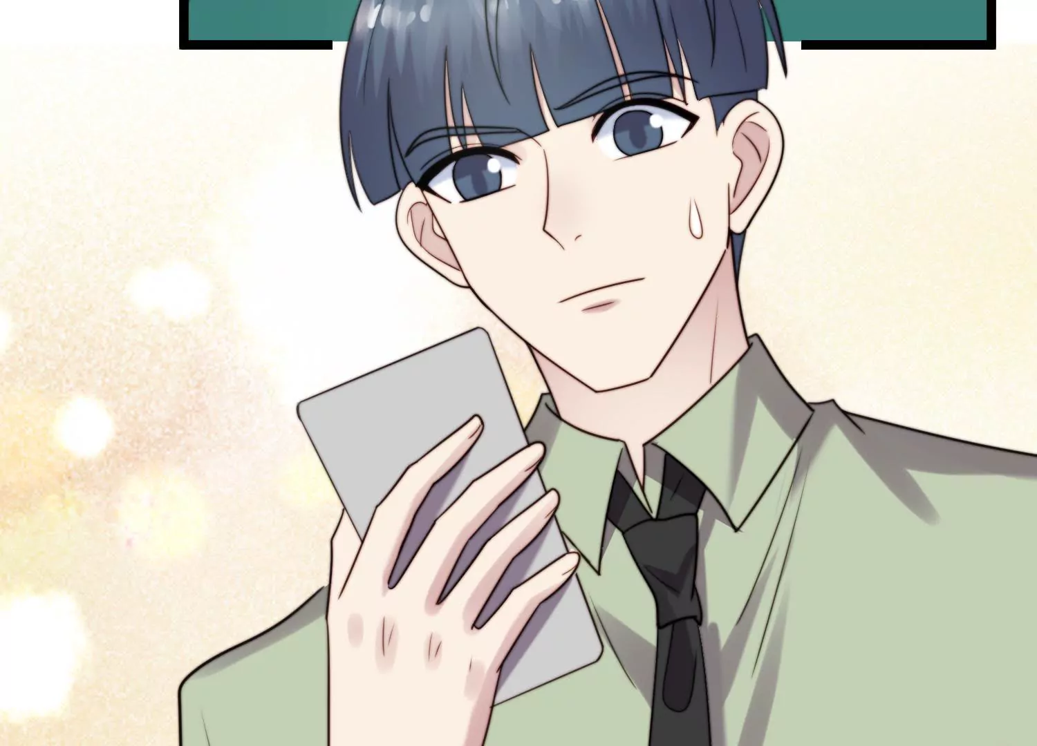 第45话 想泼我脏水？没门！(1/2)-第47话