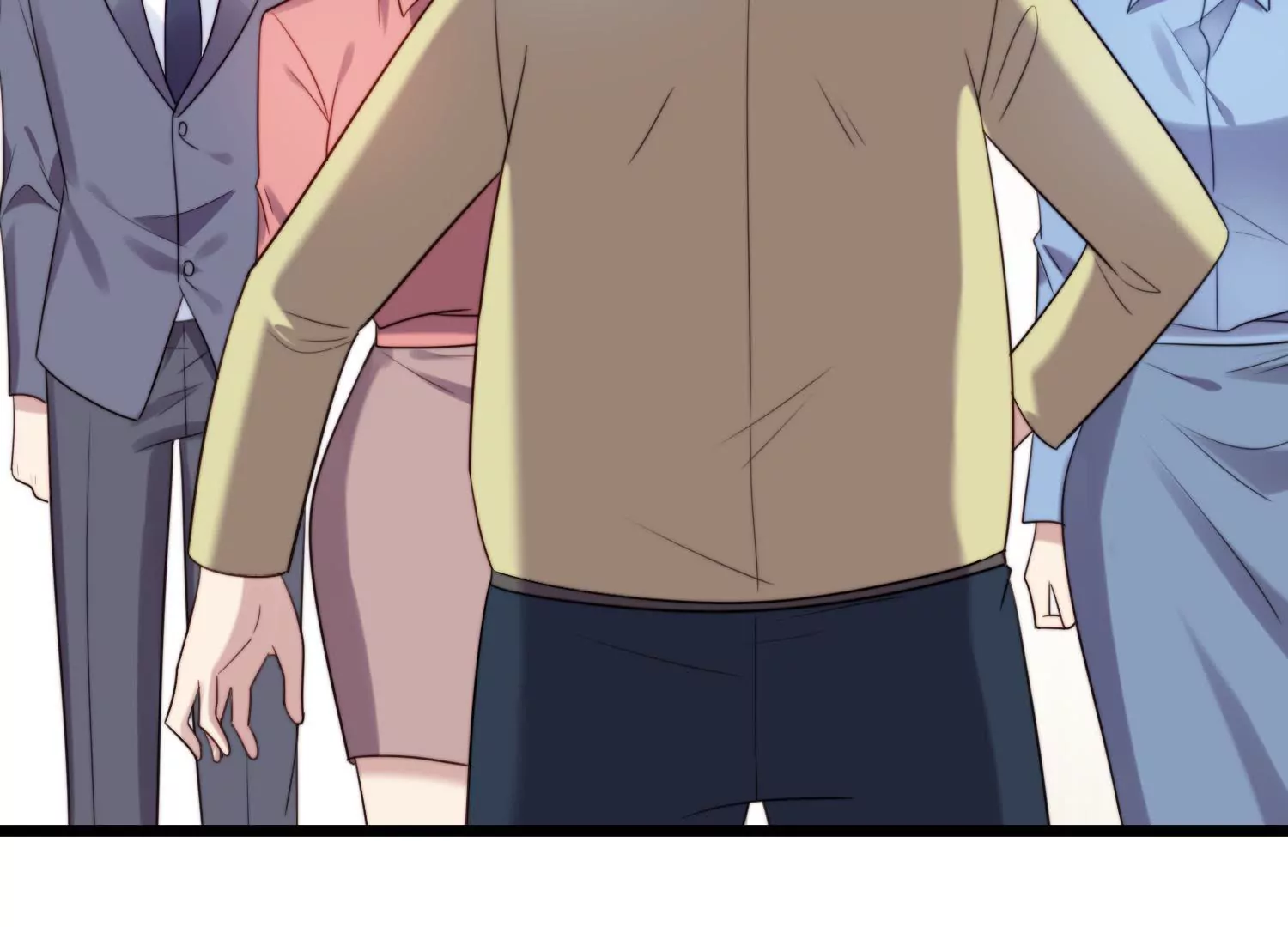 第45话 想泼我脏水？没门！(1/2)-第47话