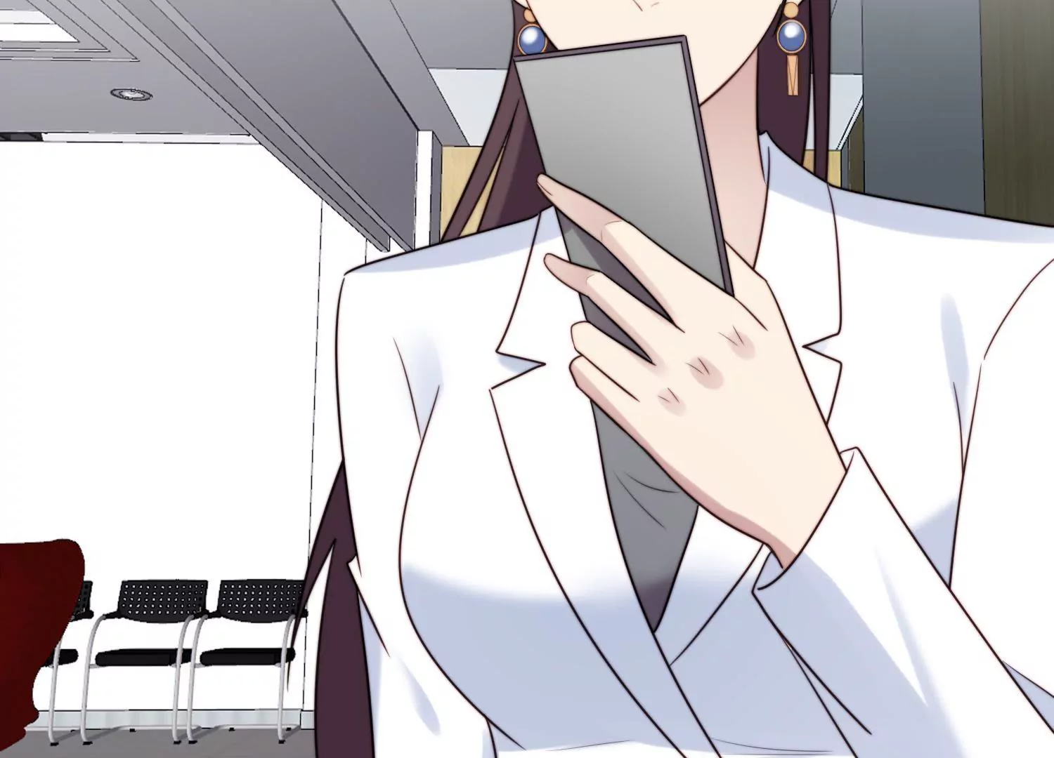 第45话 想泼我脏水？没门！(1/2)-第47话