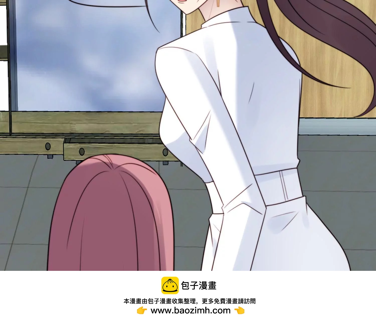第45话 想泼我脏水？没门！(1/2)-第47话