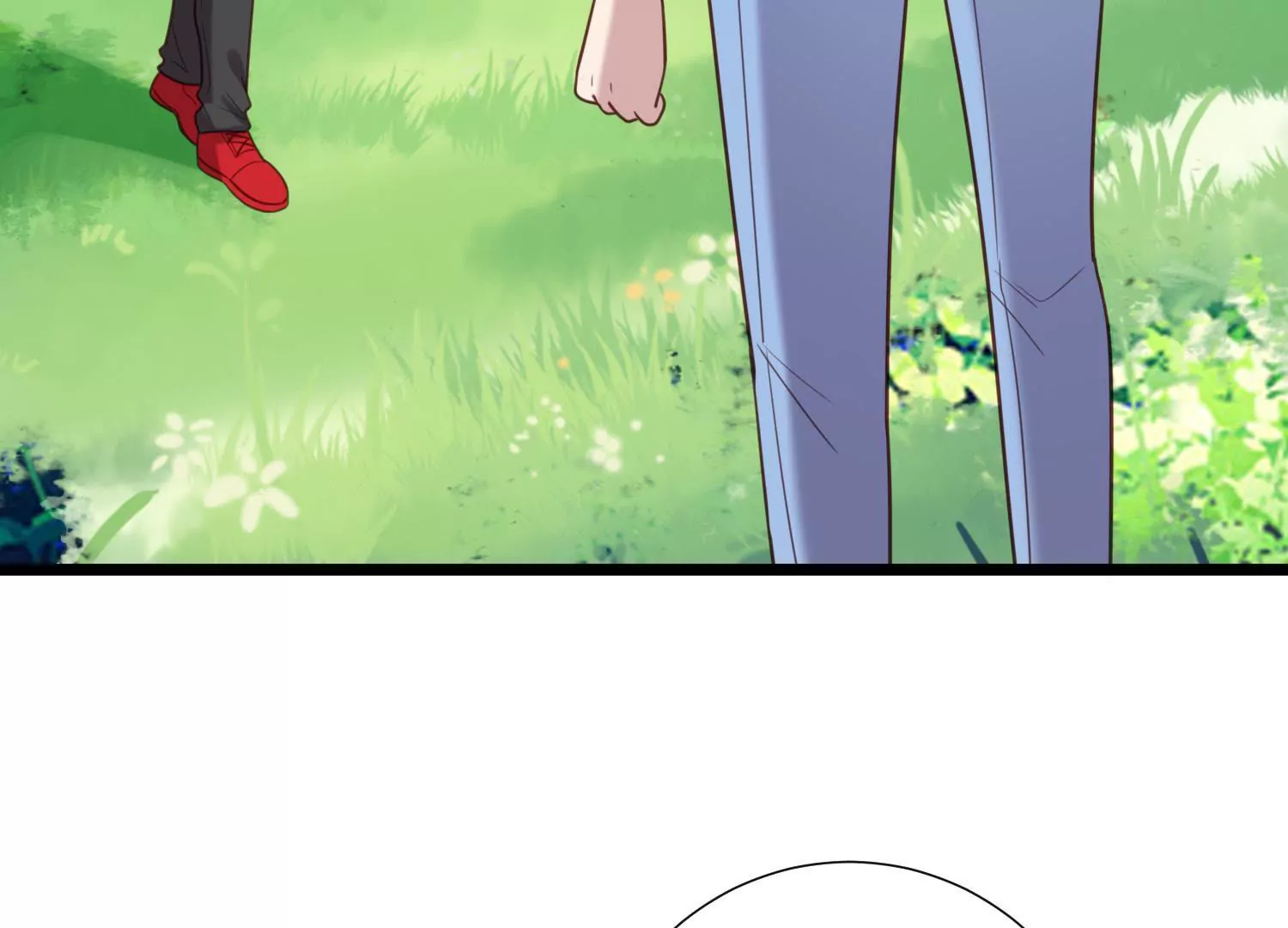 第47话 如此清新脱俗的约会？(1/2)-第49话