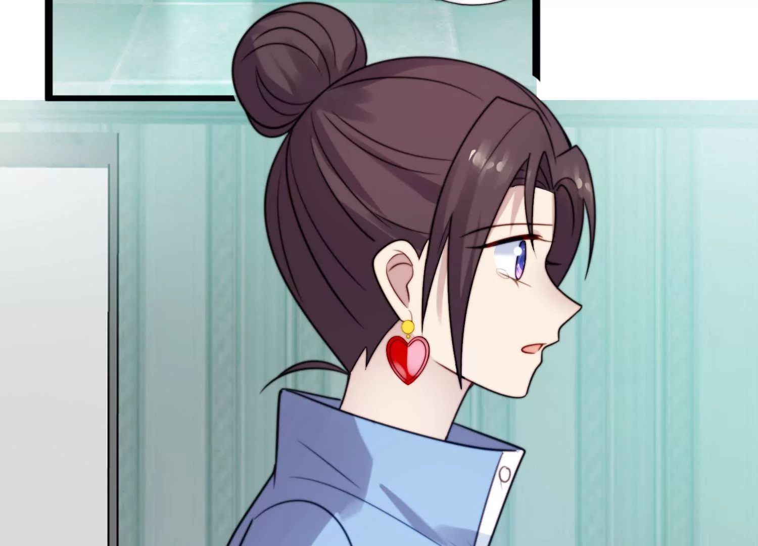 第49话 只为你撑腰(1/2)-第51话