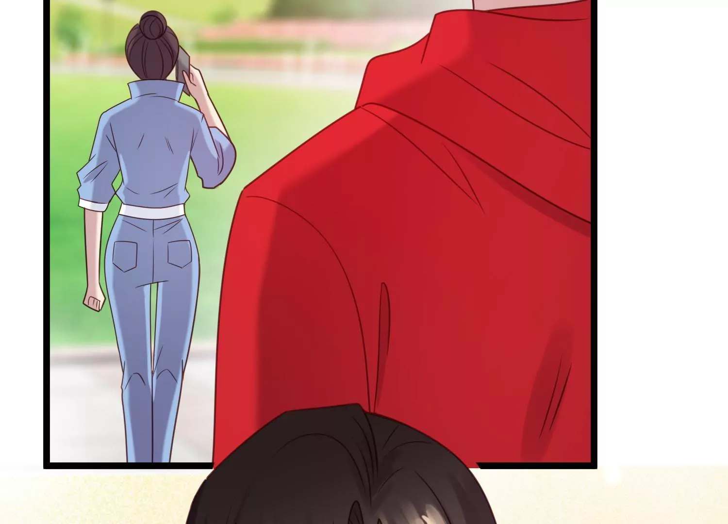 第51话 闺蜜陷入欠债危机(1/2)-第53话