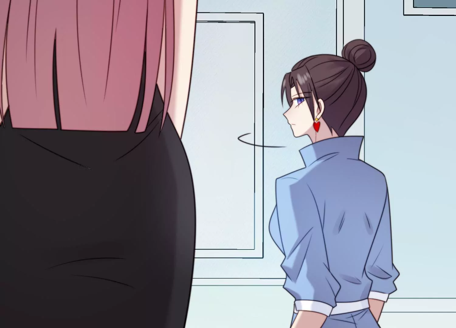 第51话 闺蜜陷入欠债危机(1/2)-第53话