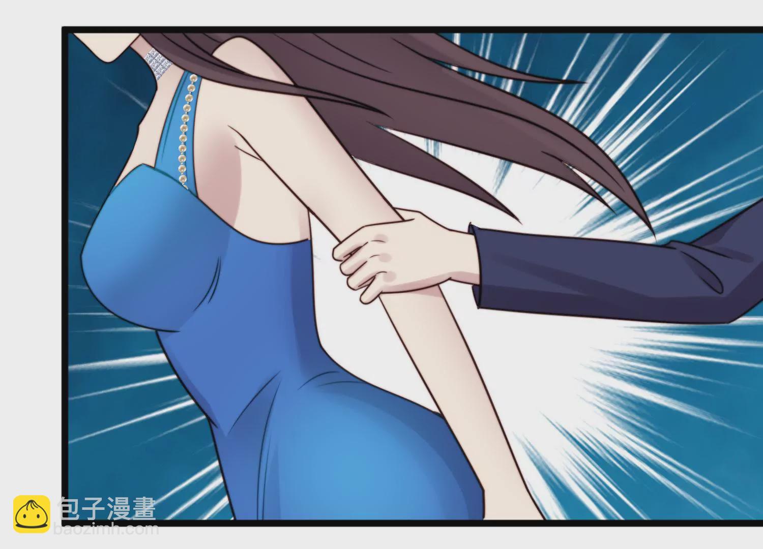第63话 晓柠只身赴订婚宴！(1/2)-第65话