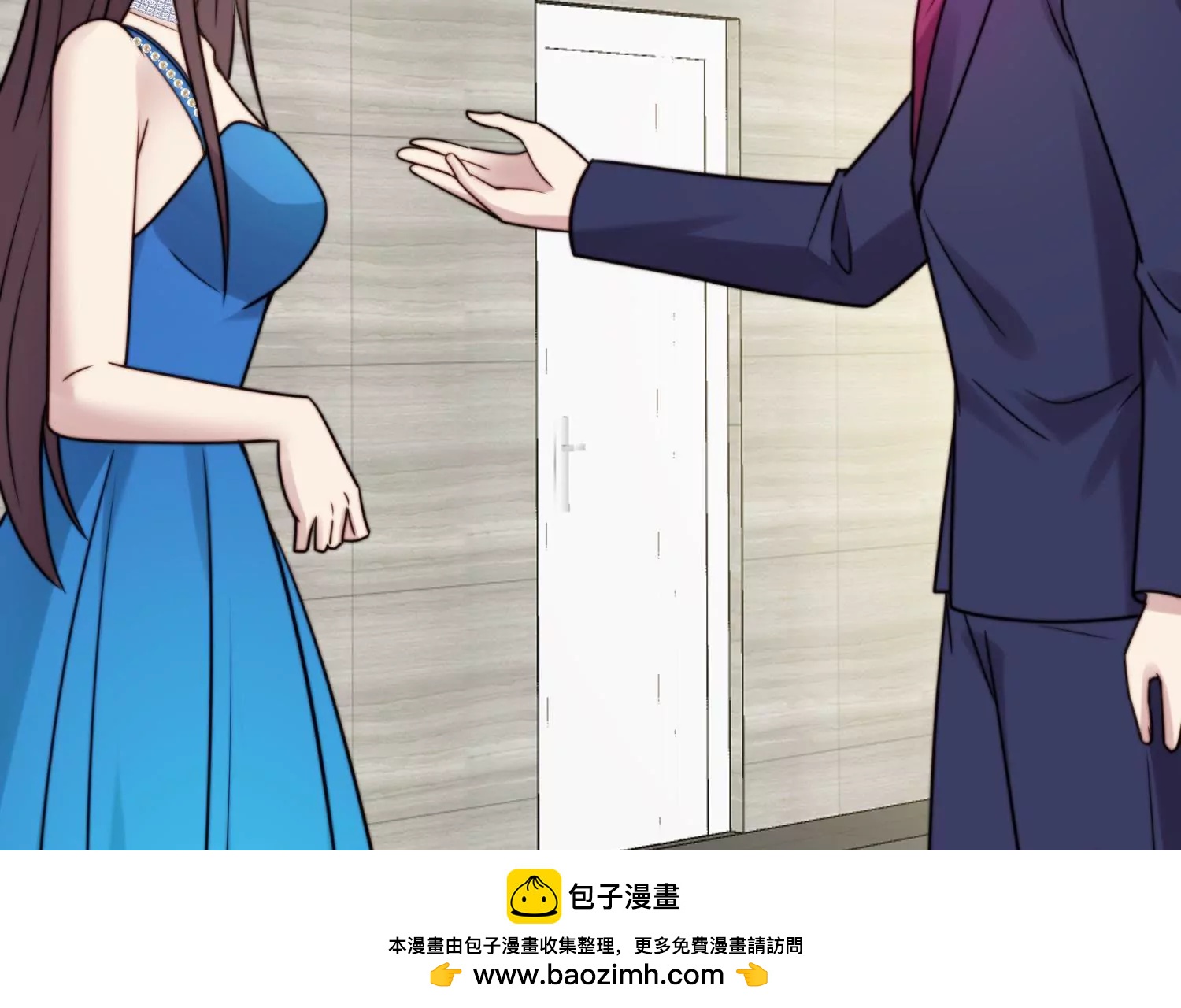 第63话 晓柠只身赴订婚宴！(1/2)-第65话