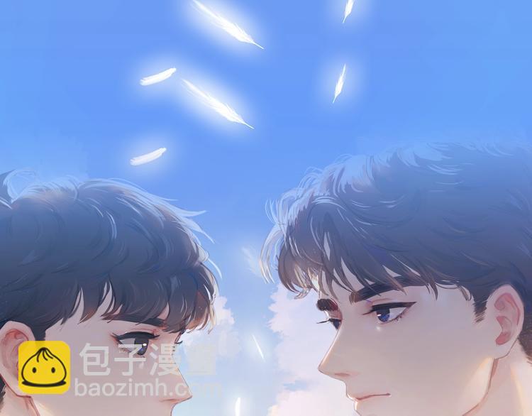 《经久》人物手记-第1话