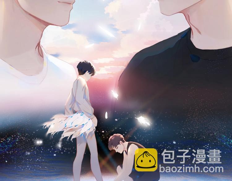 《经久》人物手记-第1话