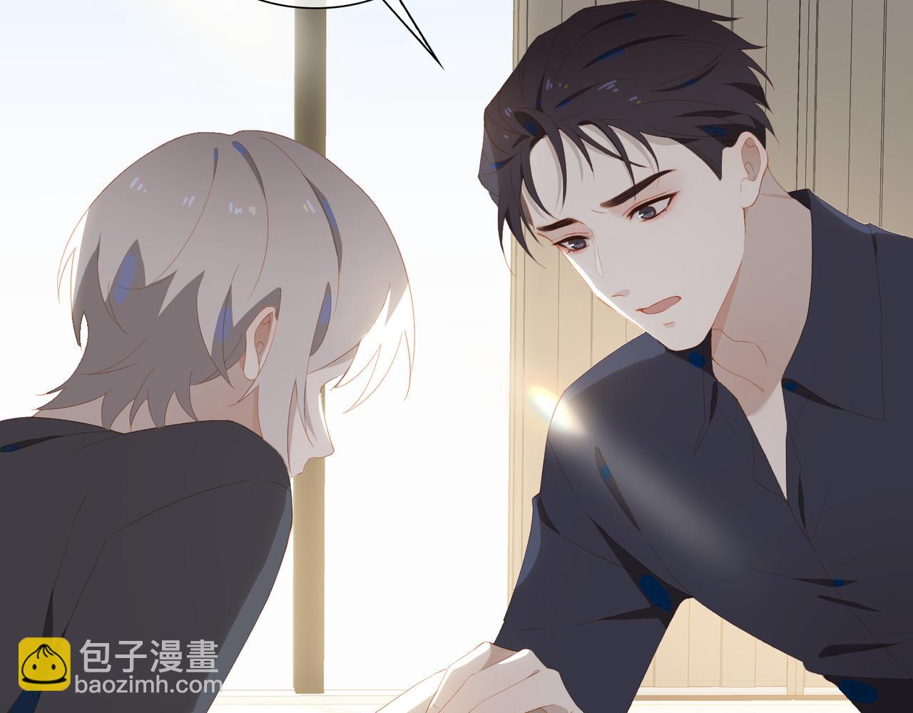 第21话 第一次出国(1/3)-第103话
