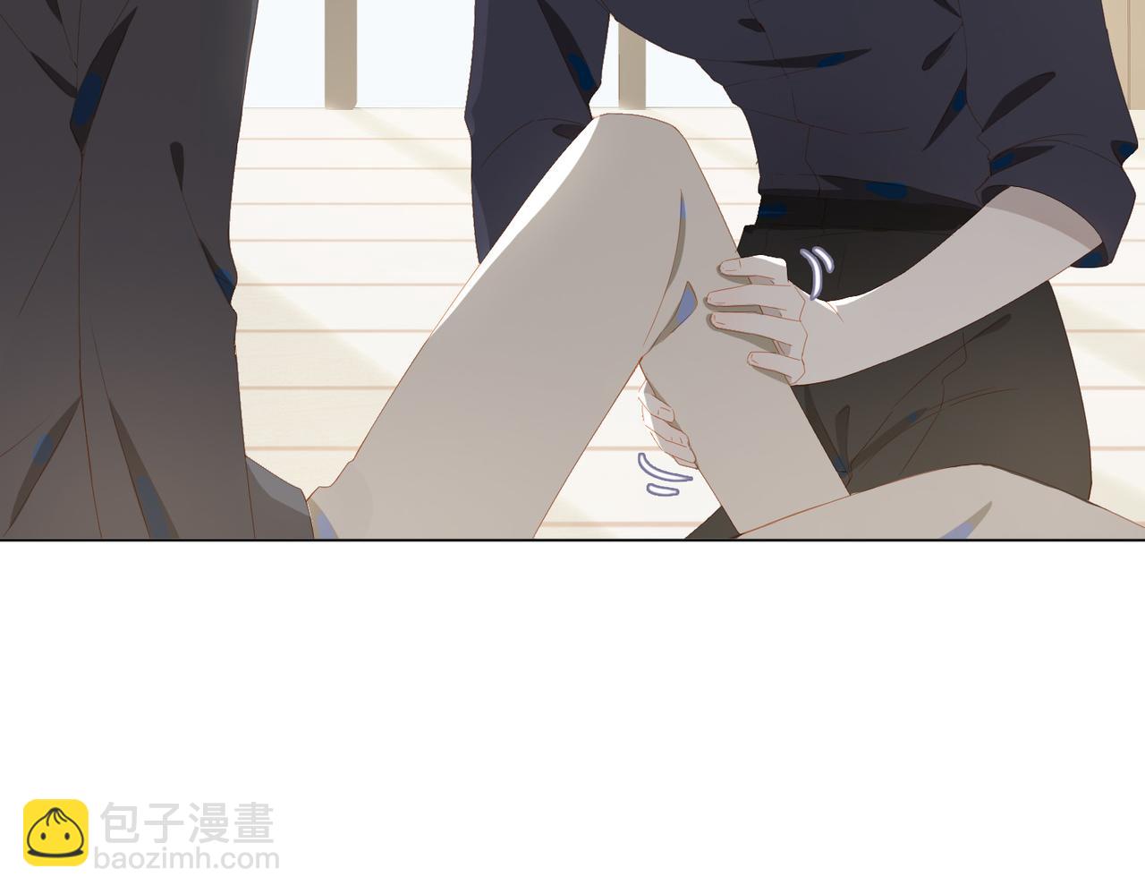 第21话 第一次出国(1/3)-第103话