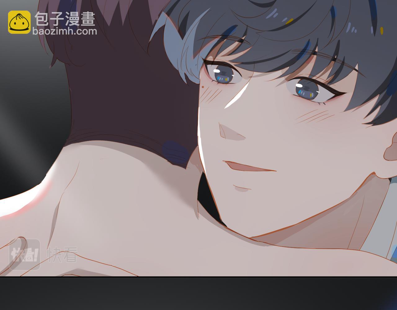 第23话  专属昵称(1/2)-第105话
