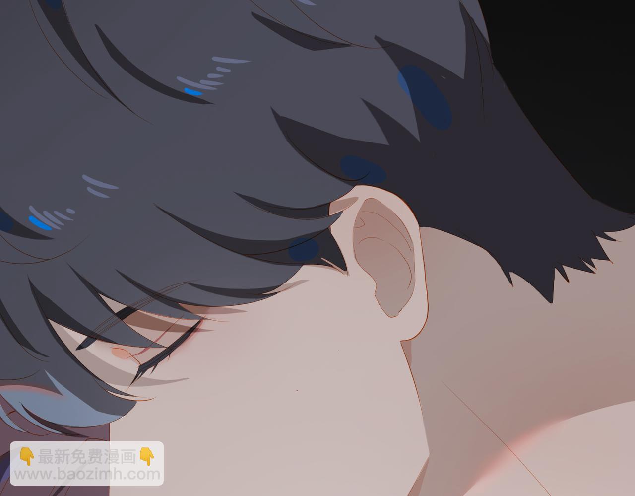 第23话  专属昵称(1/2)-第105话