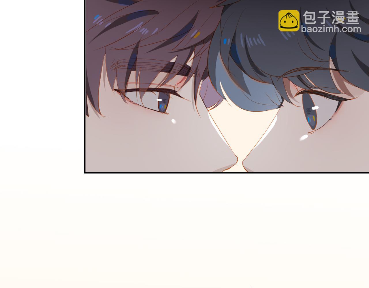 第23话  专属昵称(1/2)-第105话