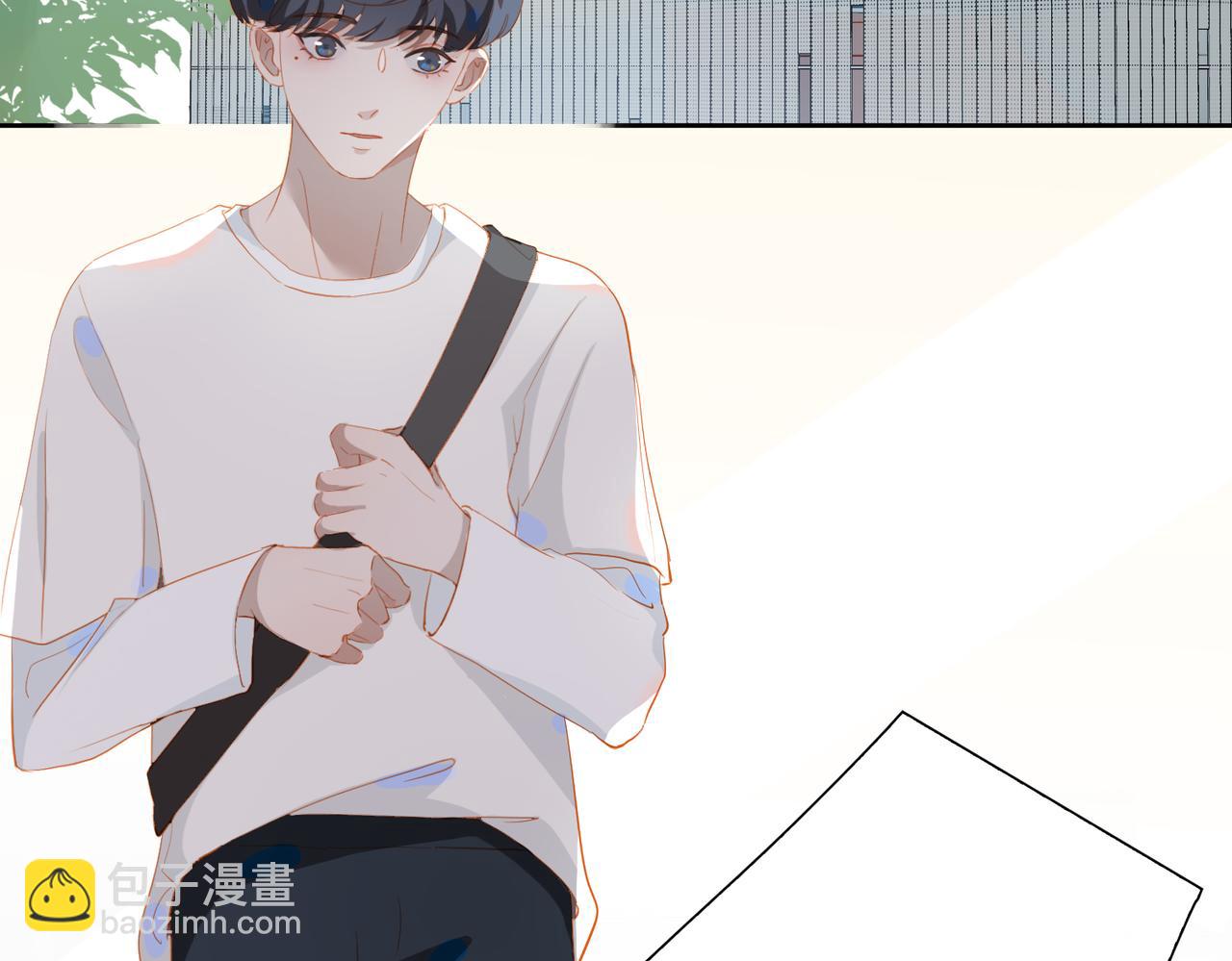 第23话  专属昵称(1/2)-第105话
