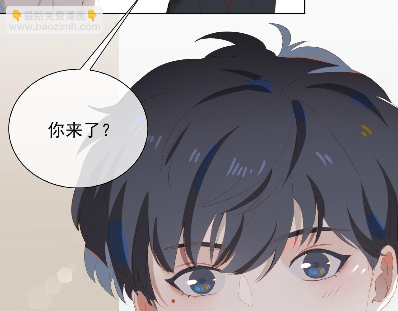 第23话  专属昵称(1/2)-第105话