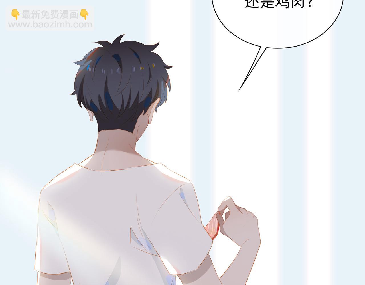 第25话  专属双人舞(1/2)-第107话