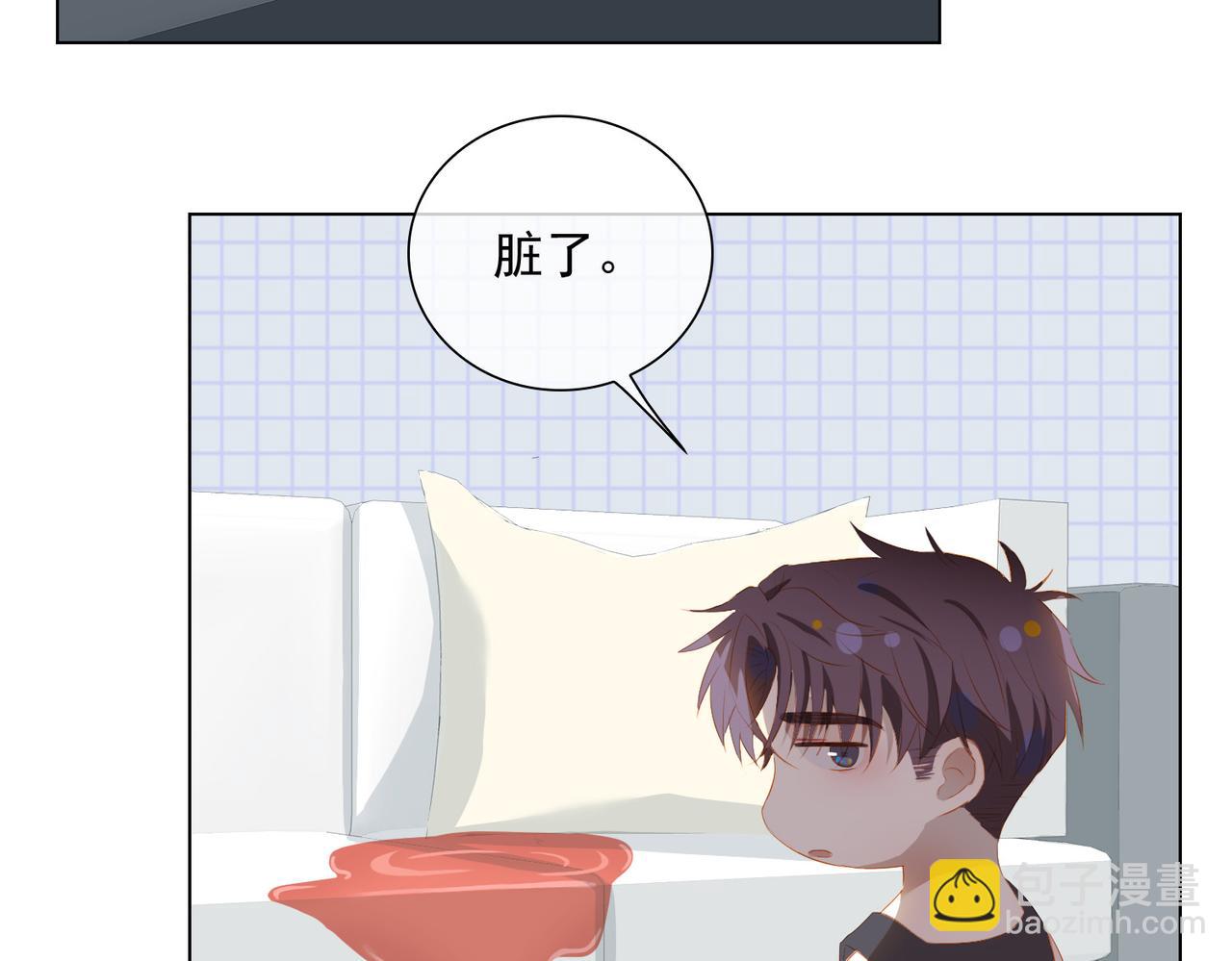 第25话  专属双人舞(1/2)-第107话