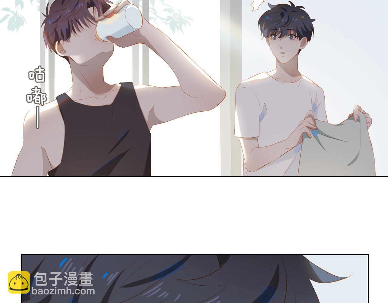 第25话  专属双人舞(1/2)-第107话