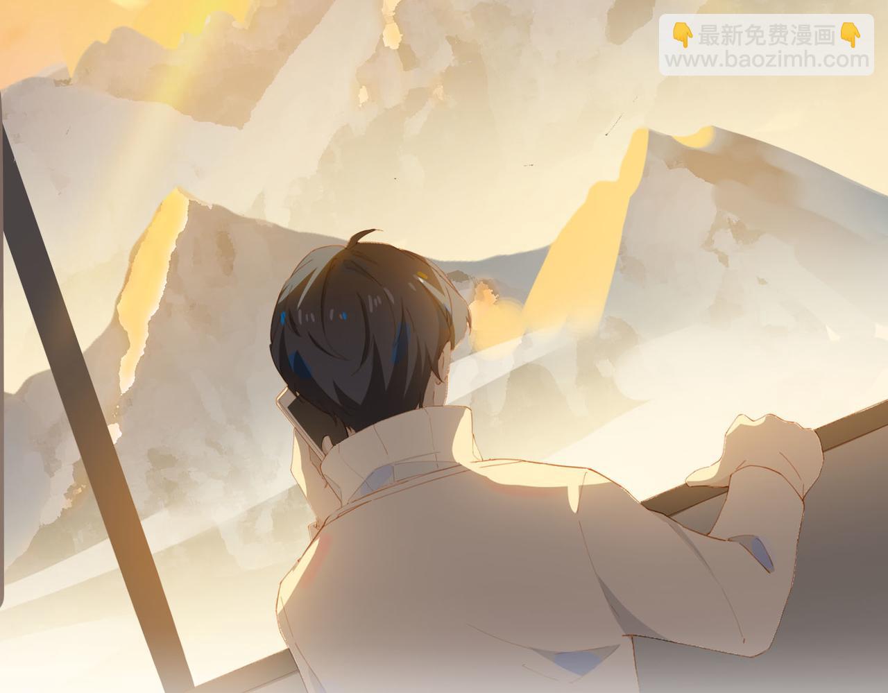 第31话 专属时间(1/2)-第113话