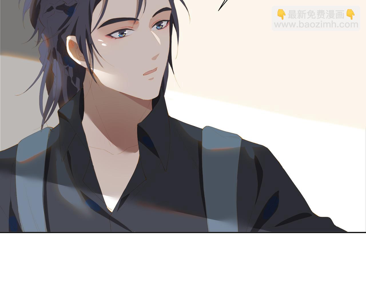 第33话 怀念与希望(1/2)-第115话