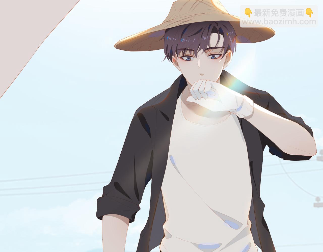 第35话 一起回乡(1/2)-第117话