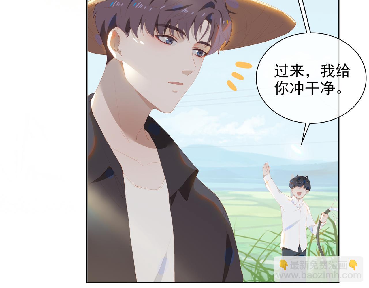 第35话 一起回乡(1/2)-第117话