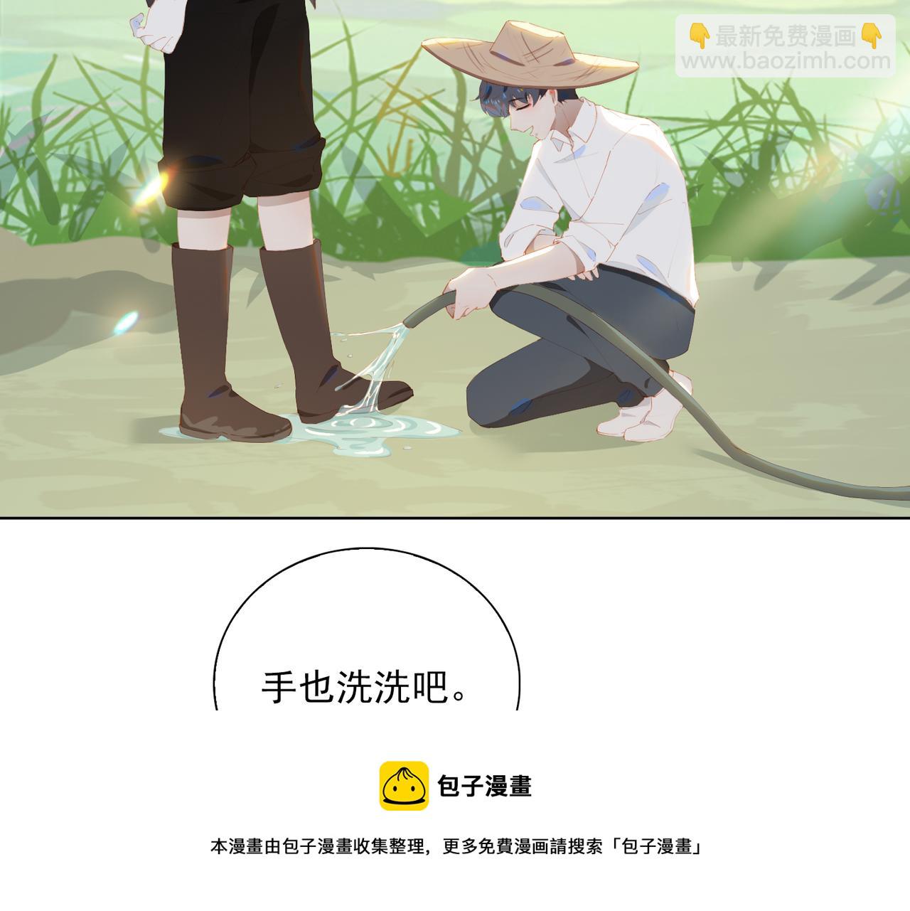 第35话 一起回乡(1/2)-第117话
